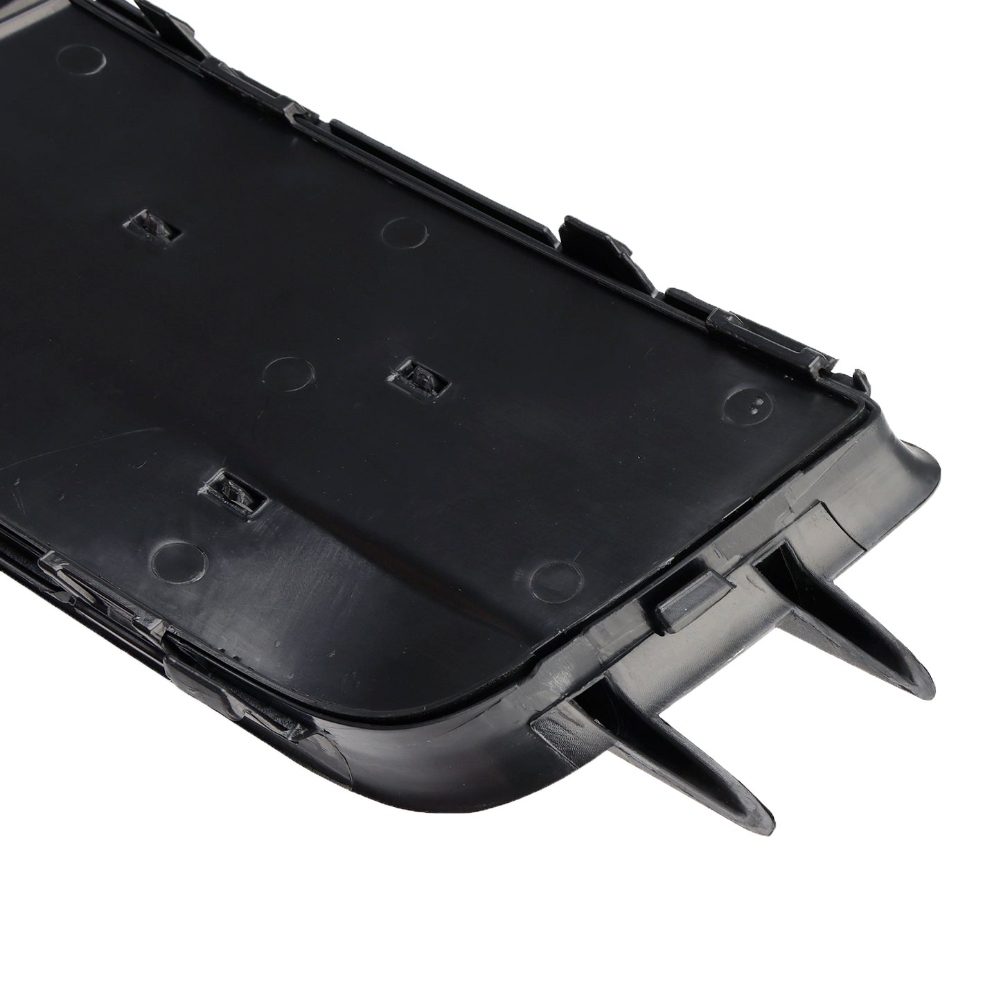 Griglia di copertura fendinebbia lato sinistro per Audi A4 B8 S-Line S4 2008-2012