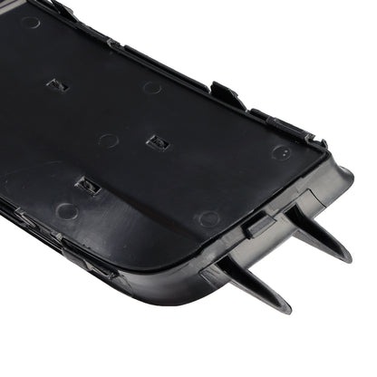 Griglia di copertura fendinebbia lato sinistro per Audi A4 B8 S-Line S4 2008-2012