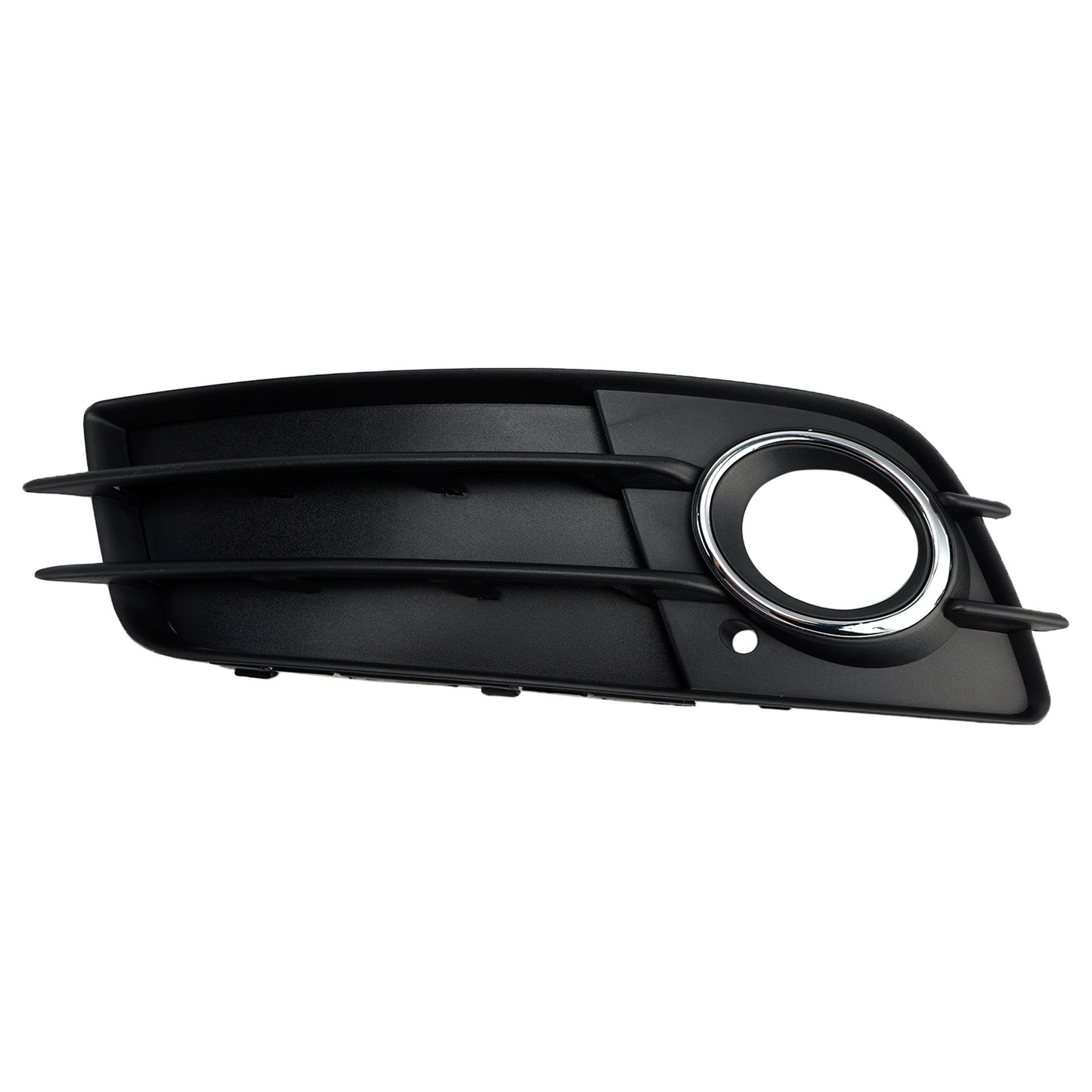 Griglia di copertura fendinebbia lato sinistro per Audi A4 B8 S-Line S4 2008-2012