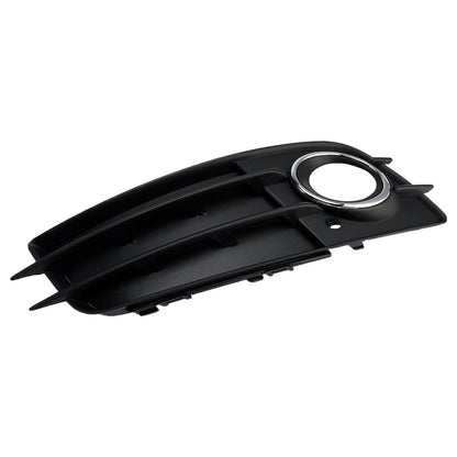 Griglia di copertura fendinebbia lato sinistro per Audi A4 B8 S-Line S4 2008-2012