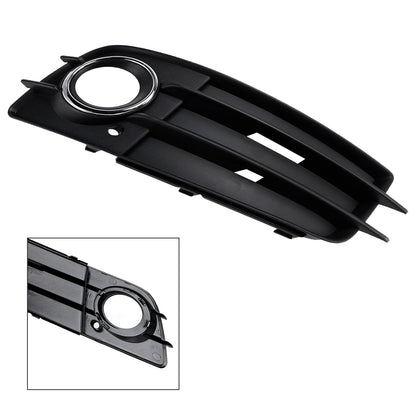 Griglia di copertura fendinebbia lato destro per Audi A4 B8 S-Line S4 2008-2012