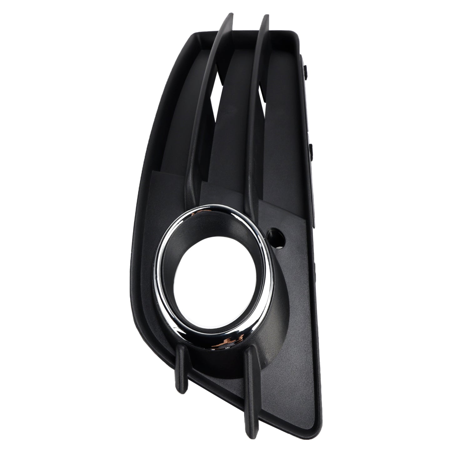Griglia di copertura fendinebbia lato destro per Audi A4 B8 S-Line S4 2008-2012