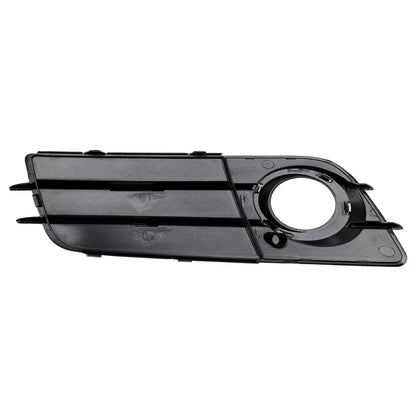 Griglia di copertura fendinebbia lato destro per Audi A4 B8 S-Line S4 2008-2012