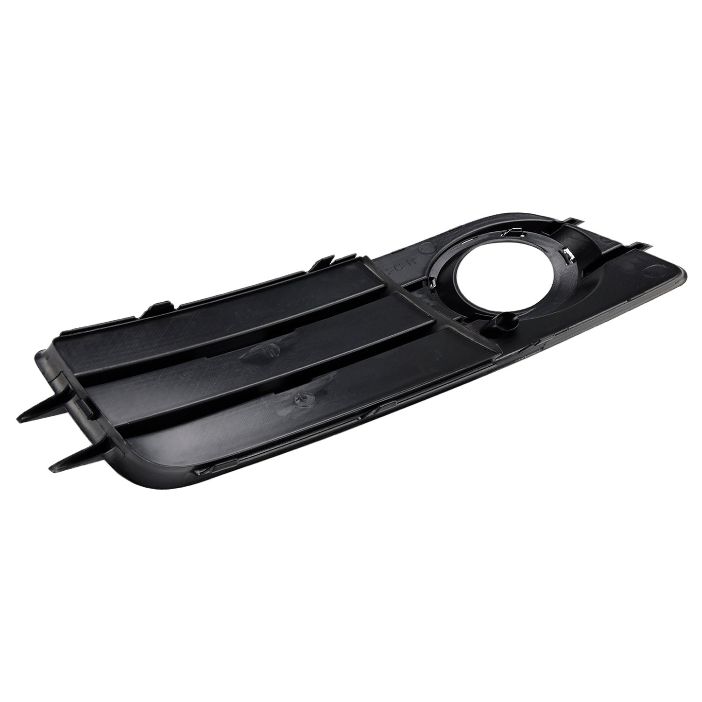 Griglia di copertura fendinebbia lato destro per Audi A4 B8 S-Line S4 2008-2012