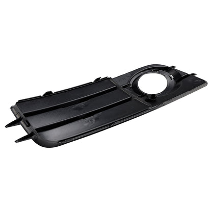 Griglia di copertura fendinebbia lato destro per Audi A4 B8 S-Line S4 2008-2012