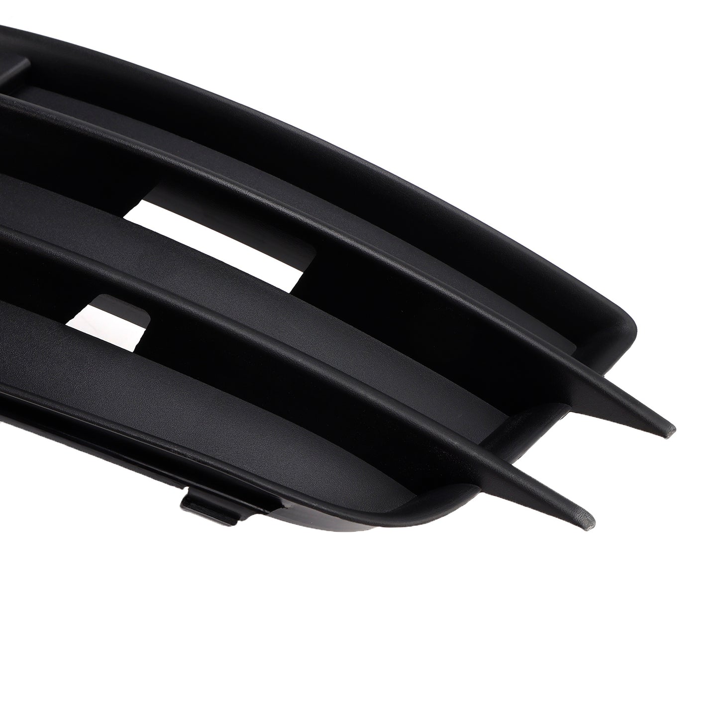 Griglia di copertura fendinebbia lato destro per Audi A4 B8 S-Line S4 2008-2012