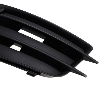 Griglia di copertura fendinebbia lato destro per Audi A4 B8 S-Line S4 2008-2012