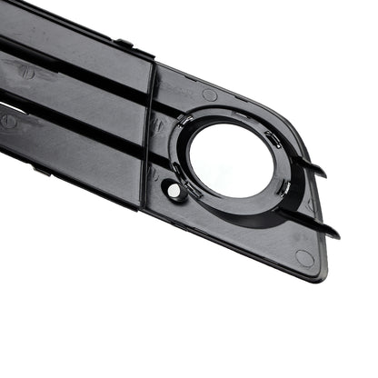 Griglia di copertura fendinebbia lato destro per Audi A4 B8 S-Line S4 2008-2012