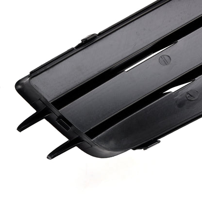 Griglia di copertura fendinebbia lato destro per Audi A4 B8 S-Line S4 2008-2012