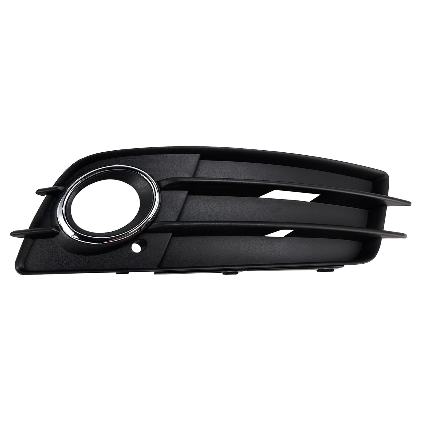 Griglia di copertura fendinebbia lato destro per Audi A4 B8 S-Line S4 2008-2012
