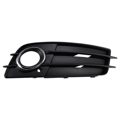 Griglia di copertura fendinebbia lato destro per Audi A4 B8 S-Line S4 2008-2012