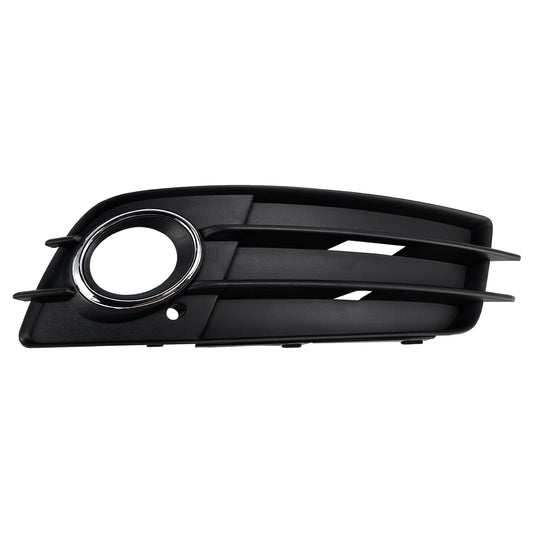 Griglia di copertura fendinebbia lato destro per Audi A4 B8 S-Line S4 2008-2012