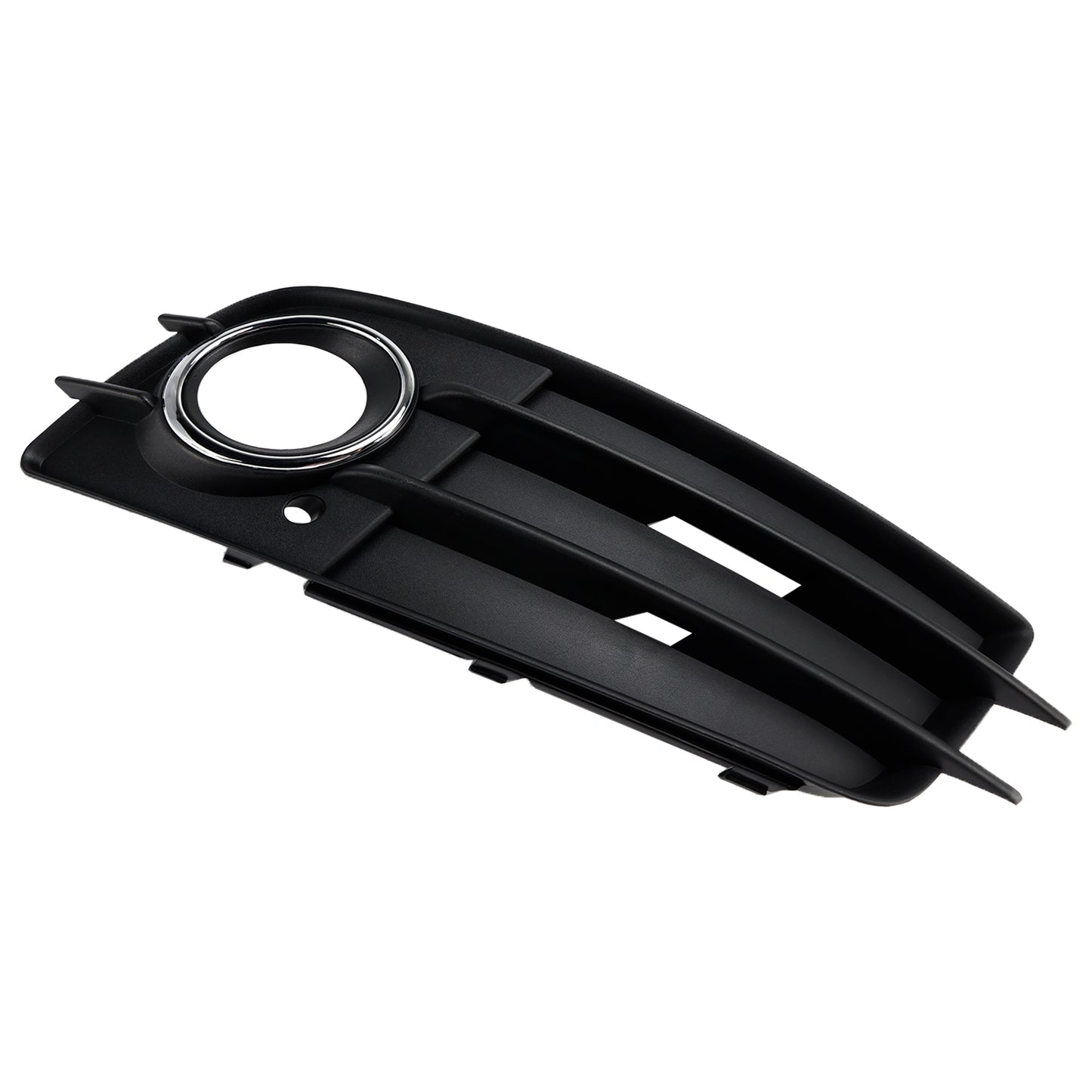 Griglia di copertura fendinebbia lato destro per Audi A4 B8 S-Line S4 2008-2012