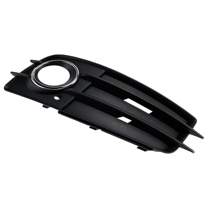 Griglia di copertura fendinebbia lato destro per Audi A4 B8 S-Line S4 2008-2012