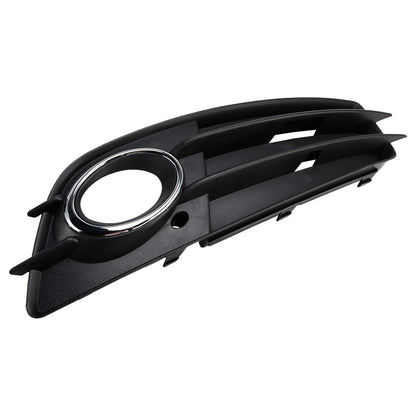 Griglia di copertura fendinebbia lato destro per Audi A4 B8 S-Line S4 2008-2012