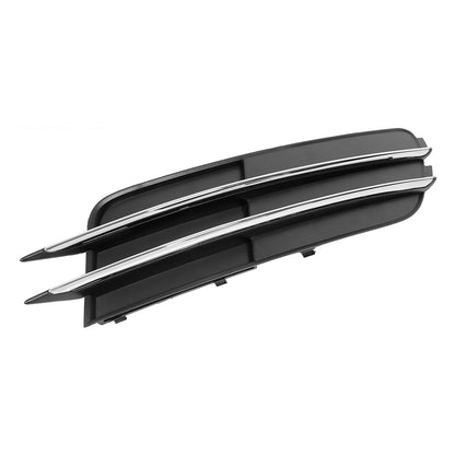 Griglia paraurti anteriore destro Audi A6 C7 2011-2014 griglia fendinebbia 4G0807682