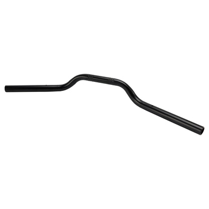 1 Manubrio Tracker da 25 mm Drag Bar per Harley Sportster XL 883 1200 Generico