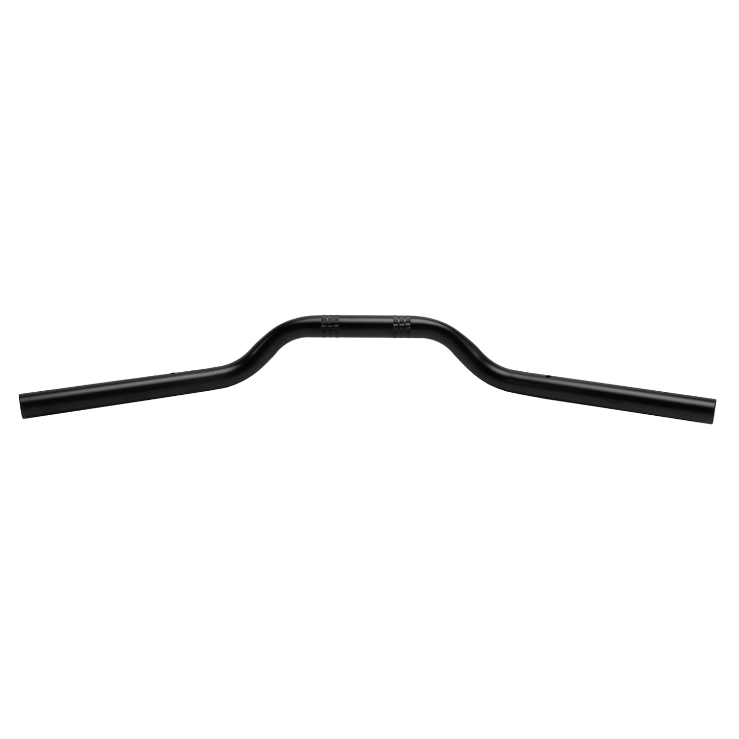 1 Manubrio Tracker da 25 mm Drag Bar per Harley Sportster XL 883 1200 Generico