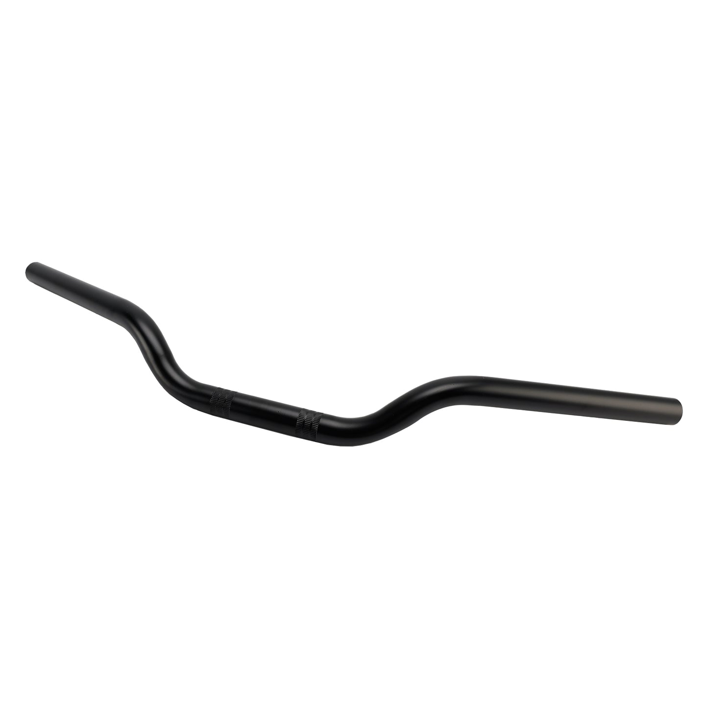 1 Manubrio Tracker da 25 mm Drag Bar per Harley Sportster XL 883 1200 Generico