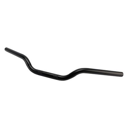 1 Manubrio Tracker da 25 mm Drag Bar per Harley Sportster XL 883 1200 Generico