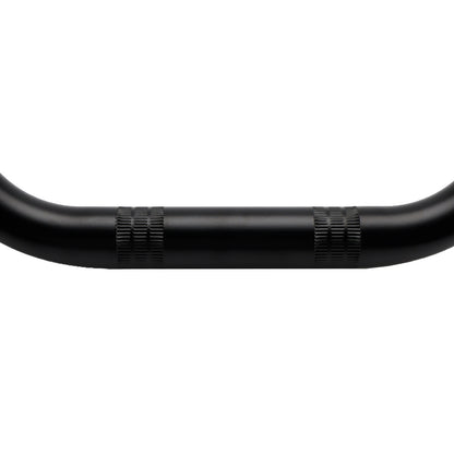 1 Manubrio Tracker da 25 mm Drag Bar per Harley Sportster XL 883 1200 Generico