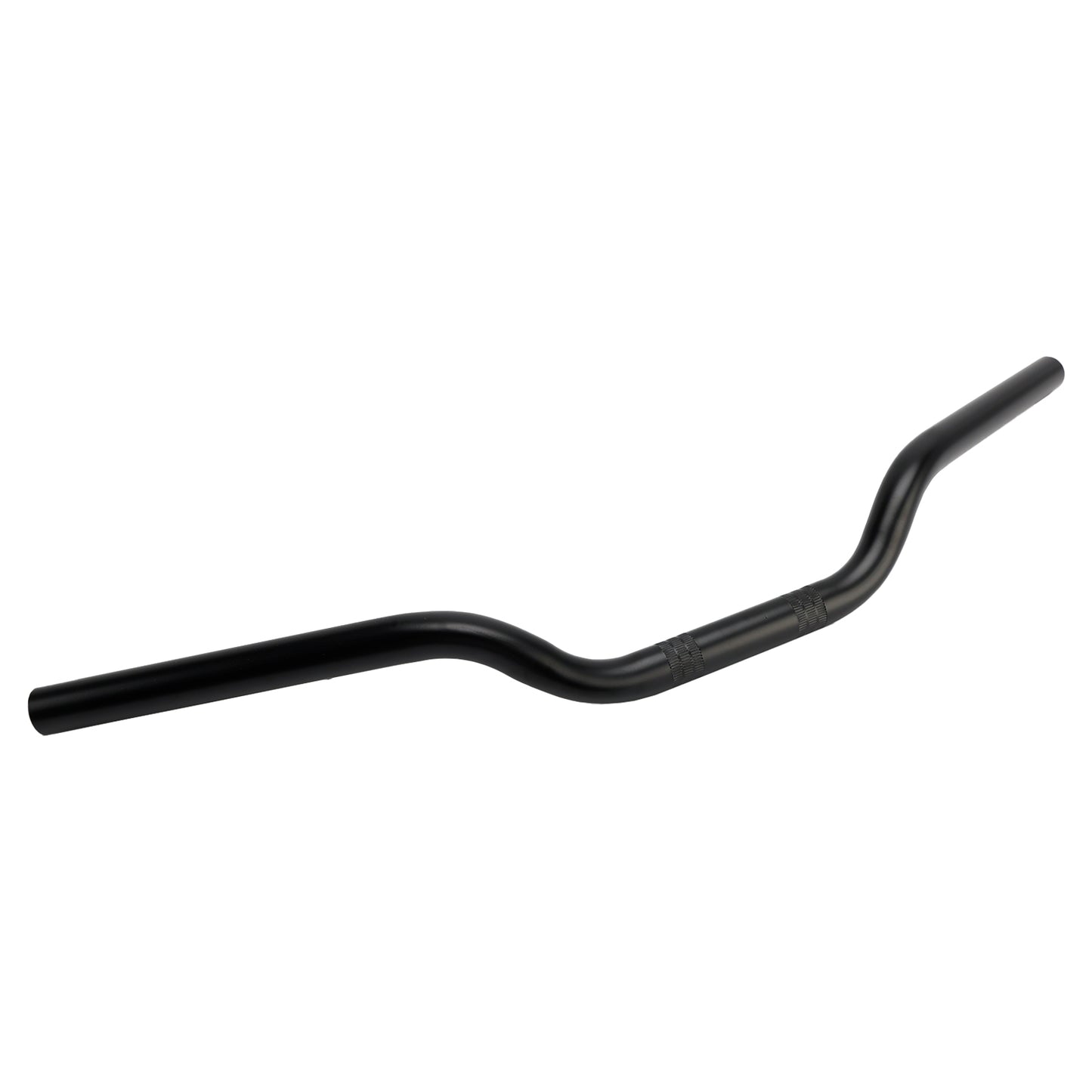 1 Manubrio Tracker da 25 mm Drag Bar per Harley Sportster XL 883 1200 Generico