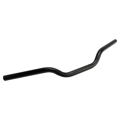1 Manubrio Tracker da 25 mm Drag Bar per Harley Sportster XL 883 1200 Generico