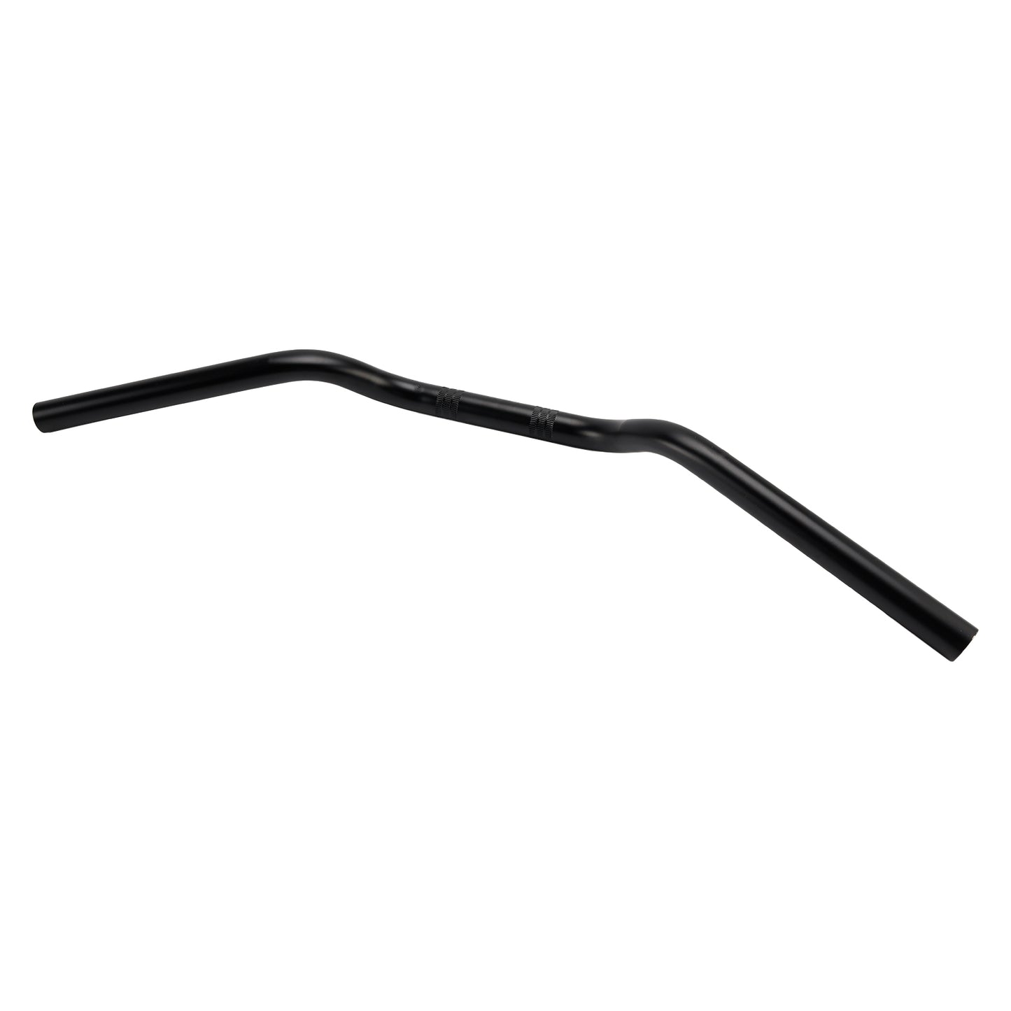 1 Manubrio Tracker da 25 mm Drag Bar per Harley Sportster XL 883 1200 Generico