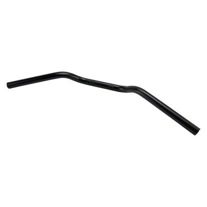 1 Manubrio Tracker da 25 mm Drag Bar per Harley Sportster XL 883 1200 Generico