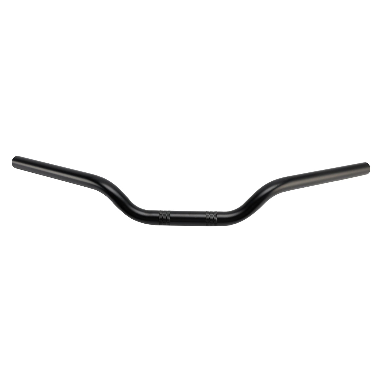 1 Manubrio Tracker da 25 mm Drag Bar per Harley Sportster XL 883 1200 Generico