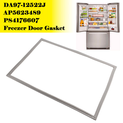 Guarnizione porta congelatore DA97-12522J per frigorifero Samsung AP5623489 PS4176607