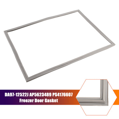 Guarnizione porta congelatore DA97-12522J per frigorifero Samsung AP5623489 PS4176607