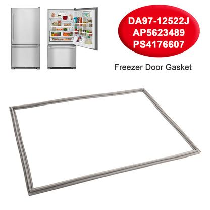 Guarnizione porta congelatore DA97-12522J per frigorifero Samsung AP5623489 PS4176607