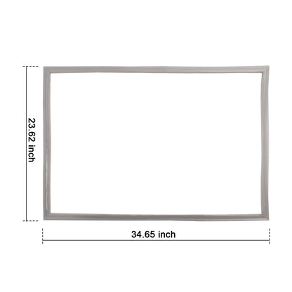 Guarnizione porta congelatore DA97-12522J per frigorifero Samsung AP5623489 PS4176607