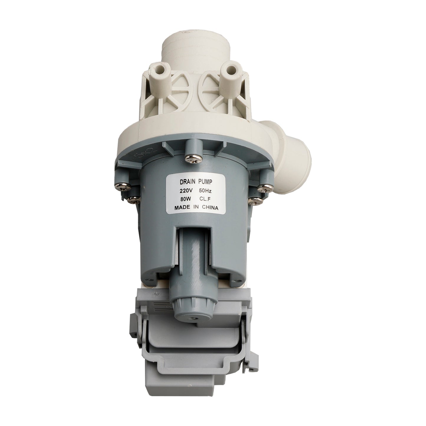 DP040-012 4681EA1007A Pompa di scarico lavatrice per LG Lavatrice Sostituisce 2649379 AP5672914 220V
