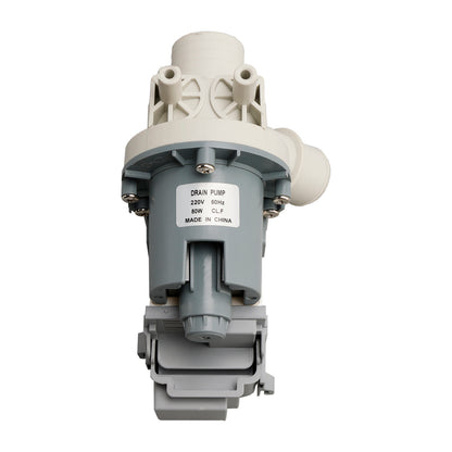 DP040-012 4681EA1007A Pompa di scarico lavatrice per LG Lavatrice Sostituisce 2649379 AP5672914 220V