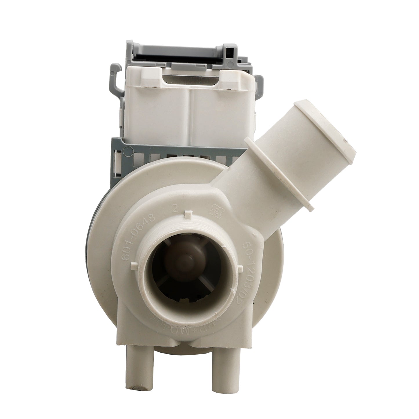 DP040-012 4681EA1007A Pompa di scarico lavatrice per LG Lavatrice Sostituisce 2649379 AP5672914 220V