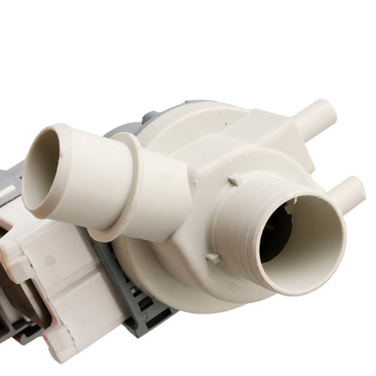 DP040-012 4681EA1007A Pompa di scarico lavatrice per LG Lavatrice Sostituisce 2649379 AP5672914 220V