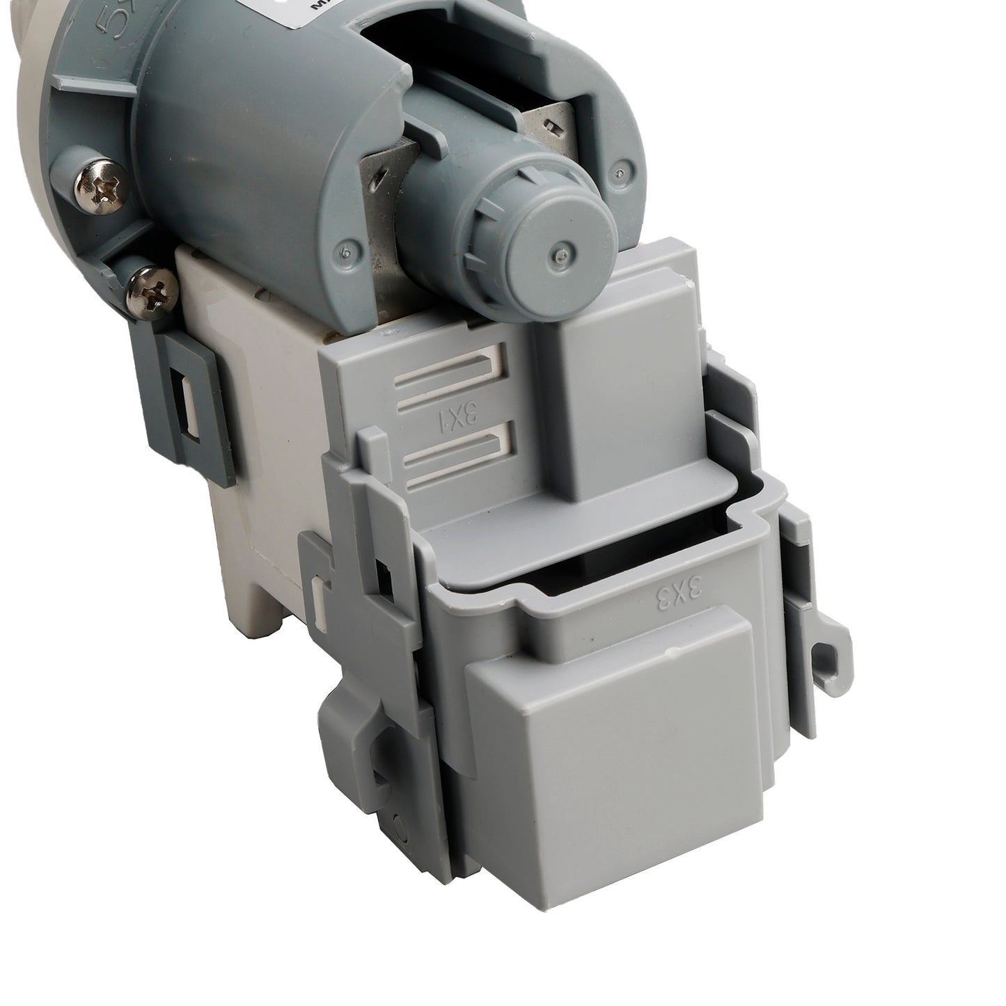 DP040-012 4681EA1007A Pompa di scarico lavatrice per LG Lavatrice Sostituisce 2649379 AP5672914 220V