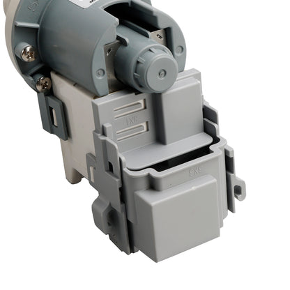 DP040-012 4681EA1007A Pompa di scarico lavatrice per LG Lavatrice Sostituisce 2649379 AP5672914 220V