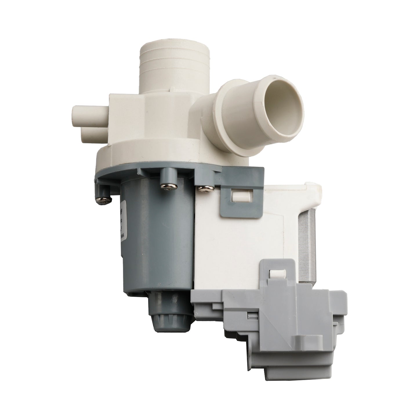 DP040-012 4681EA1007A Pompa di scarico lavatrice per LG Lavatrice Sostituisce 2649379 AP5672914 220V