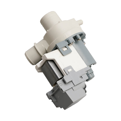 DP040-012 4681EA1007A Pompa di scarico lavatrice per LG Lavatrice Sostituisce 2649379 AP5672914 220V