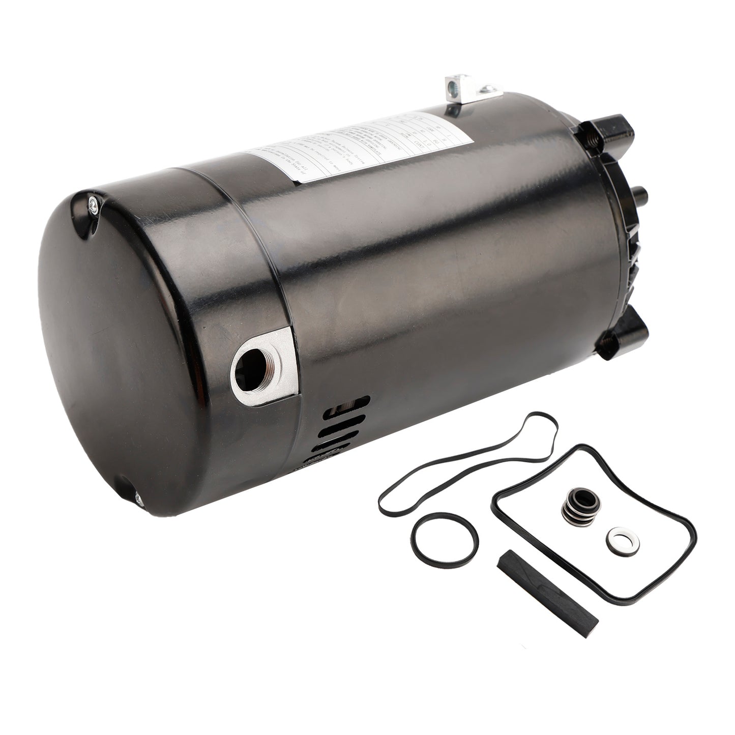 Kit di sostituzione del motore e della guarnizione della pompa della piscina UST1102 per la super pompa Hayward Max Flow