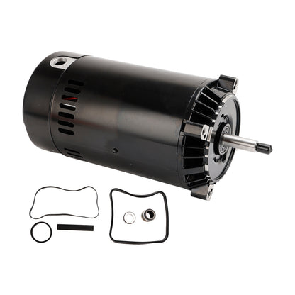 Kit di sostituzione del motore e della guarnizione della pompa della piscina UST1102 per la super pompa Hayward Max Flow