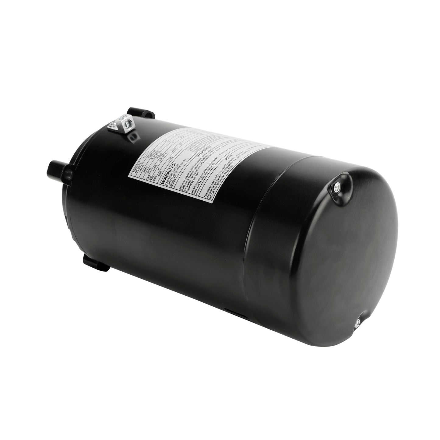 Pompa per piscina Motore di sostituzione pompa per piscina UST1152 da 1,5 HP per HAYWARD SUPER PUMP