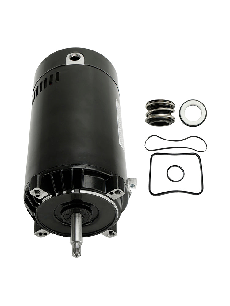 Pompa per piscina Motore di sostituzione pompa per piscina UST1152 da 1,5 HP per HAYWARD SUPER PUMP