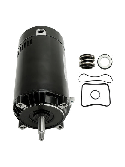 Pompa per piscina Motore di sostituzione pompa per piscina UST1152 da 1,5 HP per HAYWARD SUPER PUMP