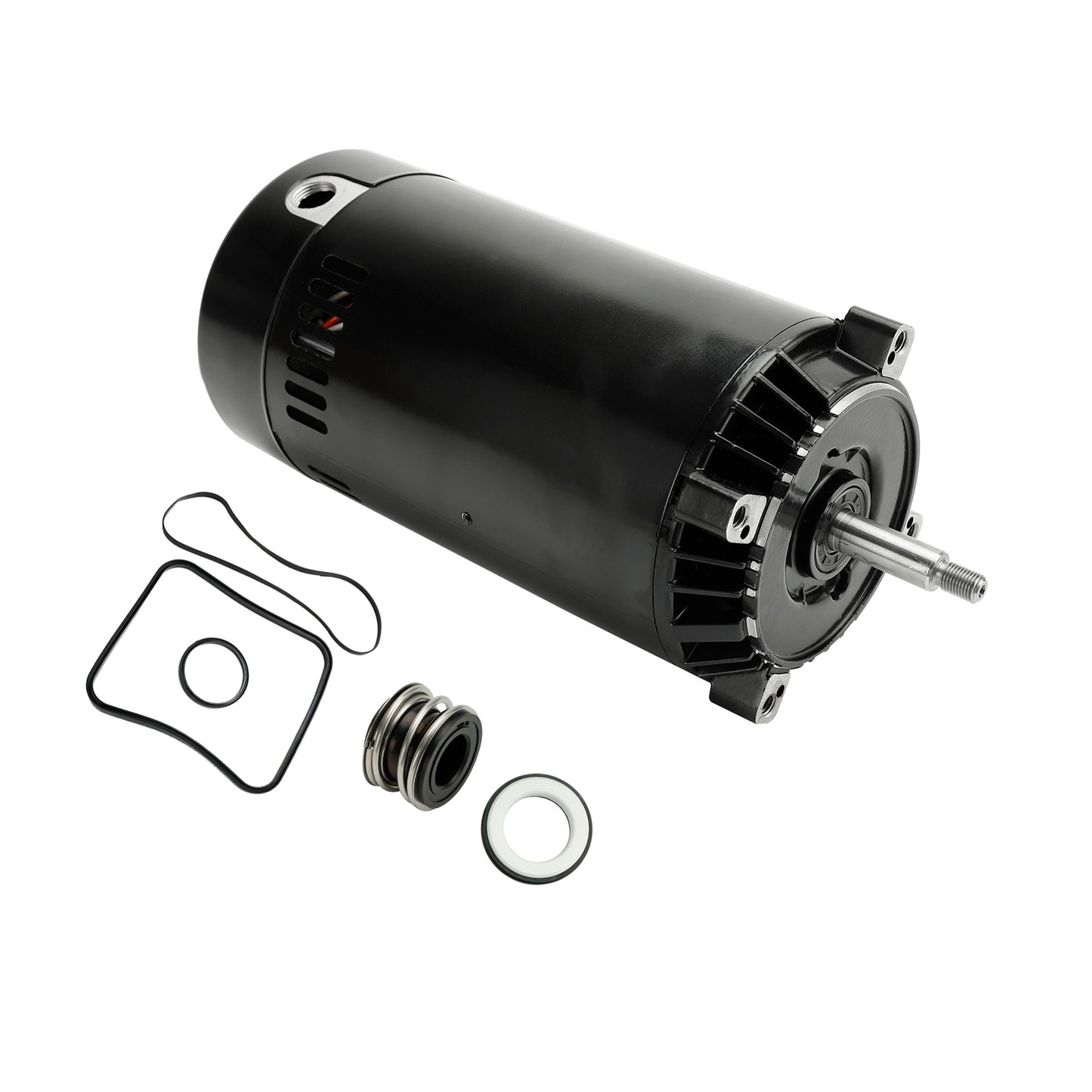 Pompa per piscina Motore di sostituzione pompa per piscina UST1152 da 1,5 HP per HAYWARD SUPER PUMP