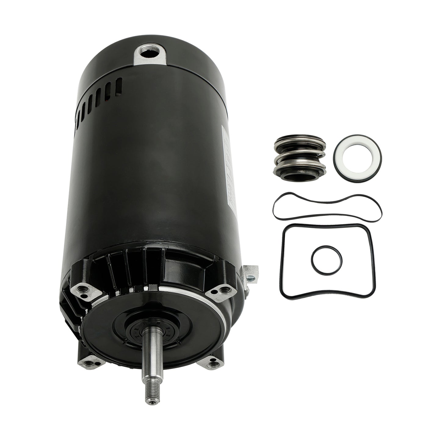 Pompa per piscina Motore di sostituzione pompa per piscina UST1152 da 1,5 HP per HAYWARD SUPER PUMP
