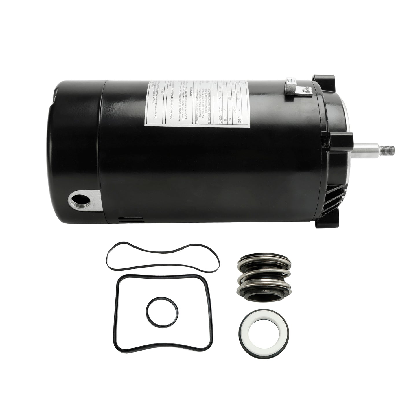 Pompa per piscina Motore di sostituzione pompa per piscina UST1152 da 1,5 HP per HAYWARD SUPER PUMP